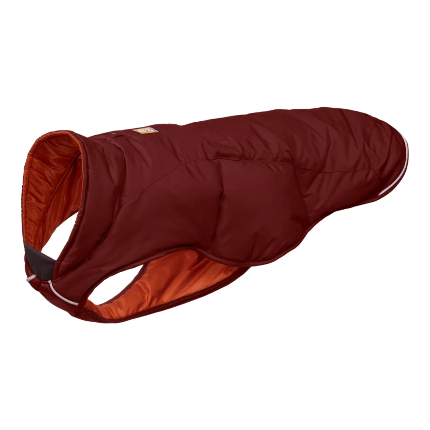 Ruffwear Quinzee Dog Jacket 8 Ruffwear Quinzee Dog Jacket - Image 8