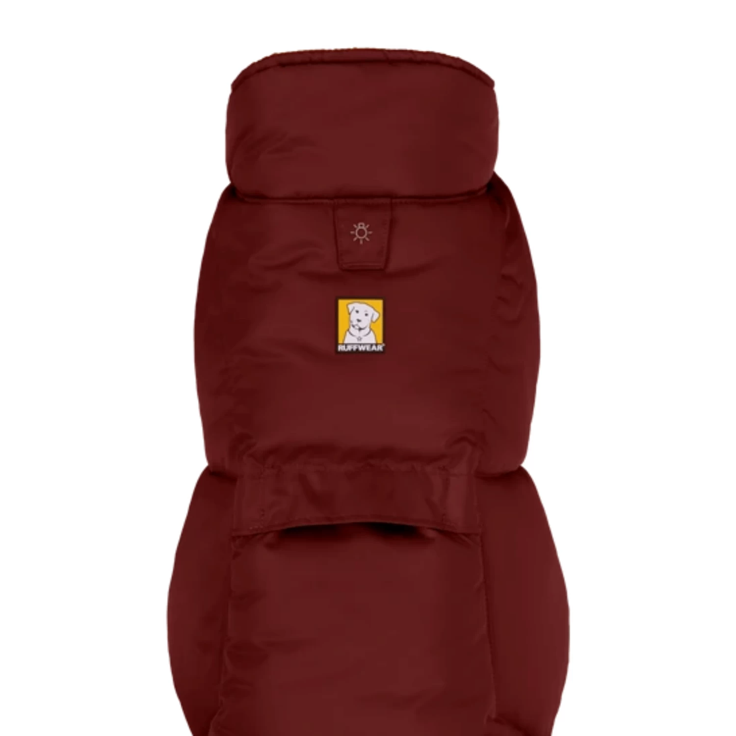 Ruffwear Quinzee Dog Jacket 10 Ruffwear Quinzee Dog Jacket - Image 10