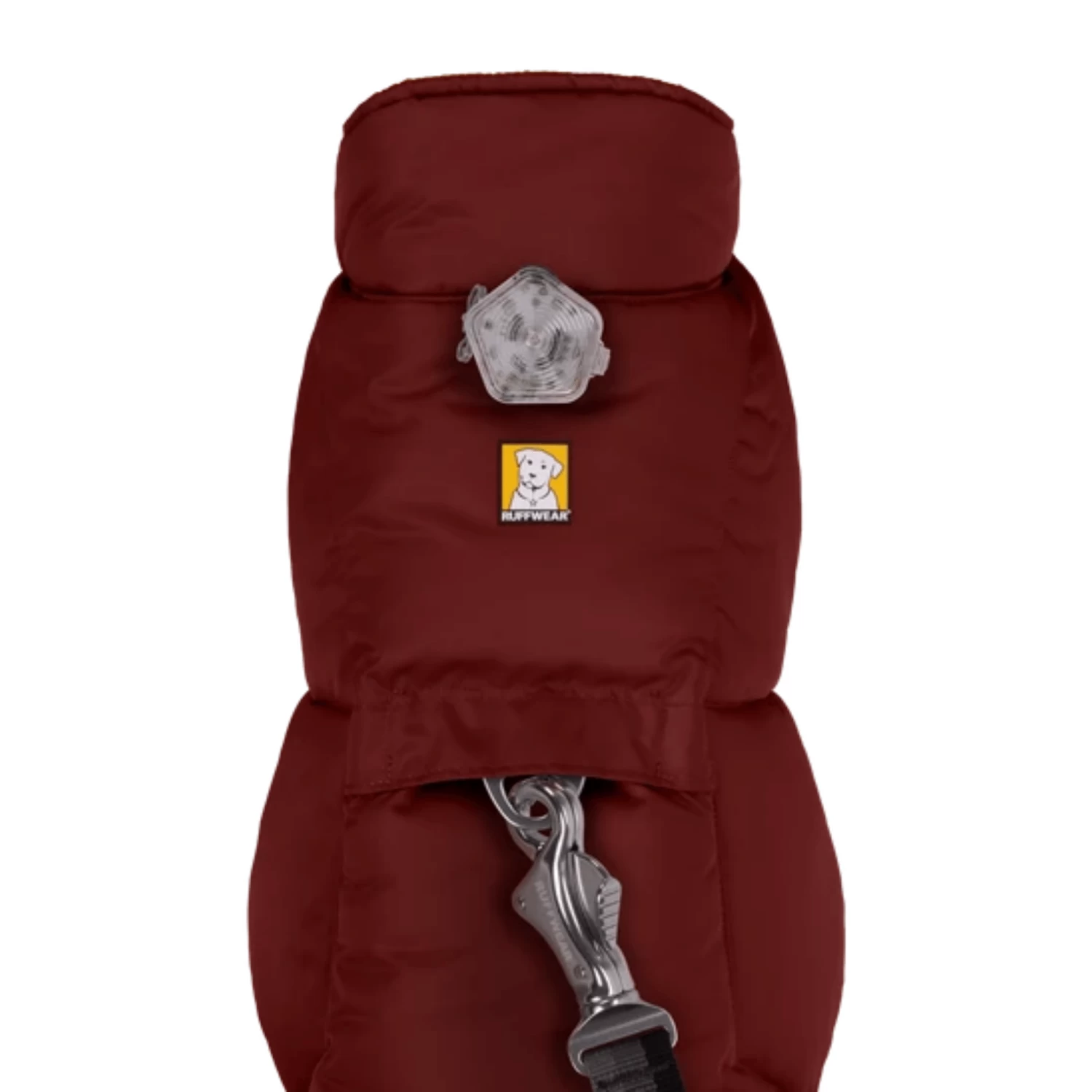 Ruffwear Quinzee Dog Jacket 12 Ruffwear Quinzee Dog Jacket - Image 12