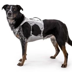 Ruffwear Swamp Cooler Dog Harness -Dog Equipment-Ruffwear Ruffwear Swamp Cooler Harness NZ