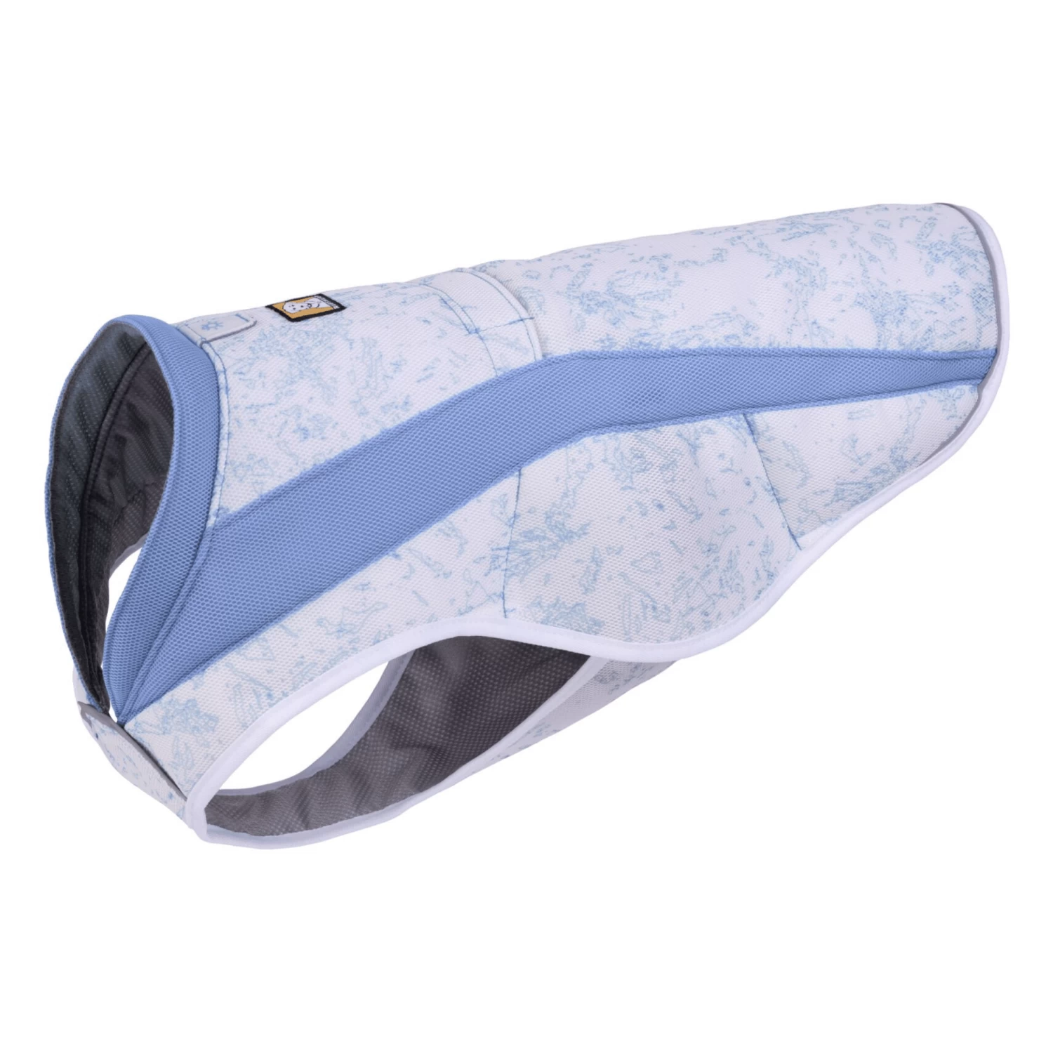 Ruffwear Swamp Cooler Dog Vest 4 Ruffwear Swamp Cooler Dog Vest - Image 4