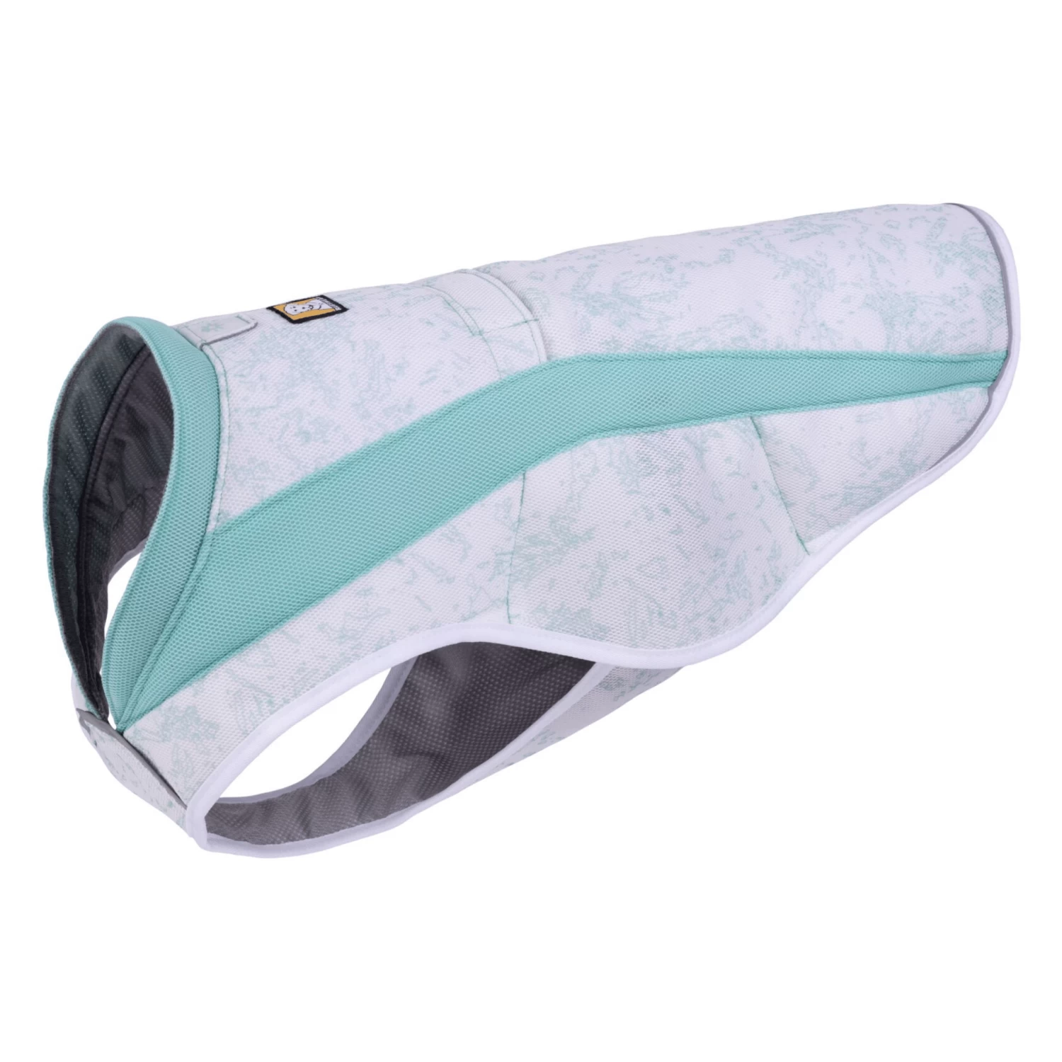 Ruffwear Swamp Cooler Dog Vest 2 Ruffwear Swamp Cooler Dog Vest - Image 2