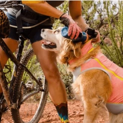 Ruffwear Swamp Cooler Zip Dog Vest -Dog Equipment-Ruffwear Ruffwear Swamp Cooler Zip Vest NZ