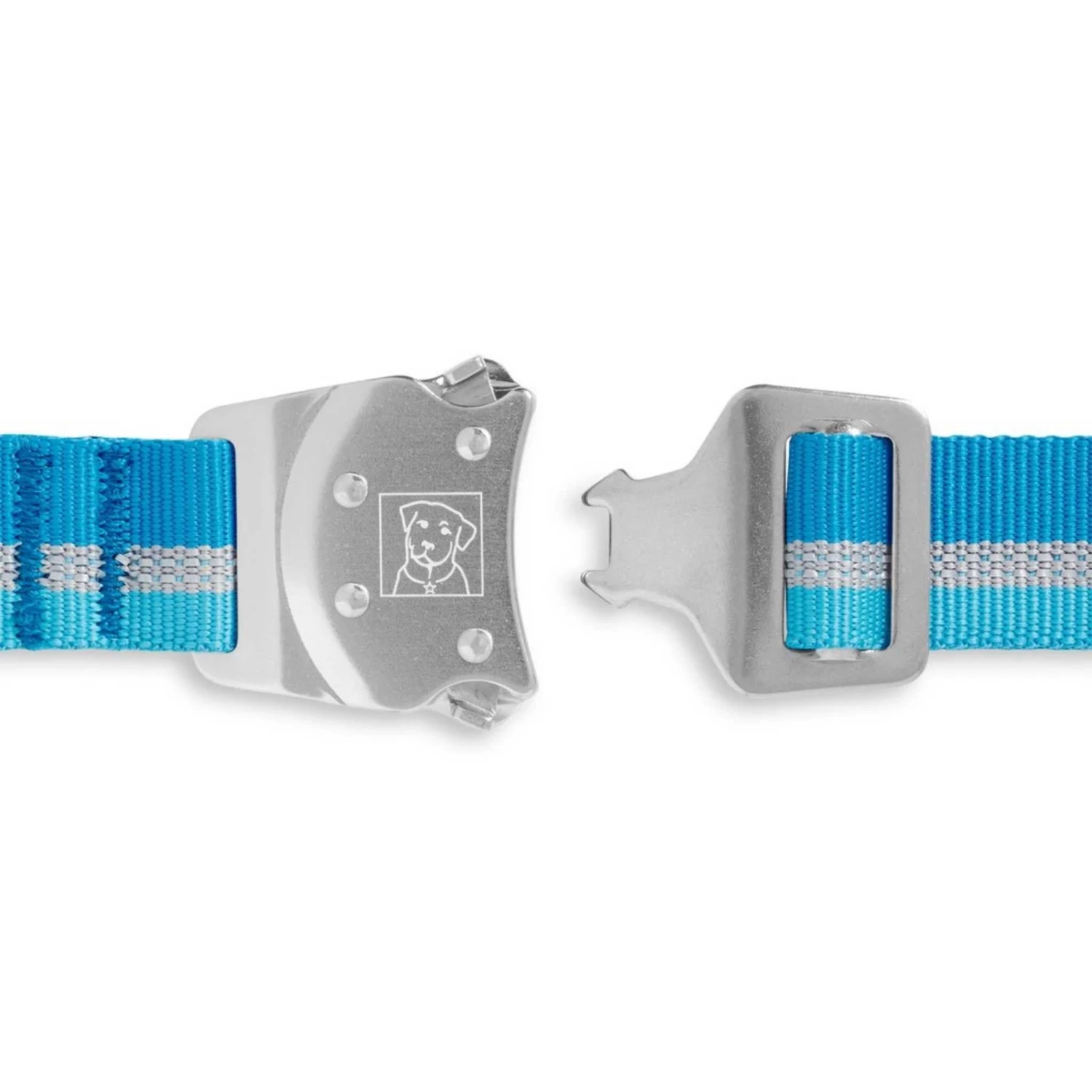 Ruffwear Top Rope Dog Collar 6 Ruffwear Top Rope Dog Collar - Image 6