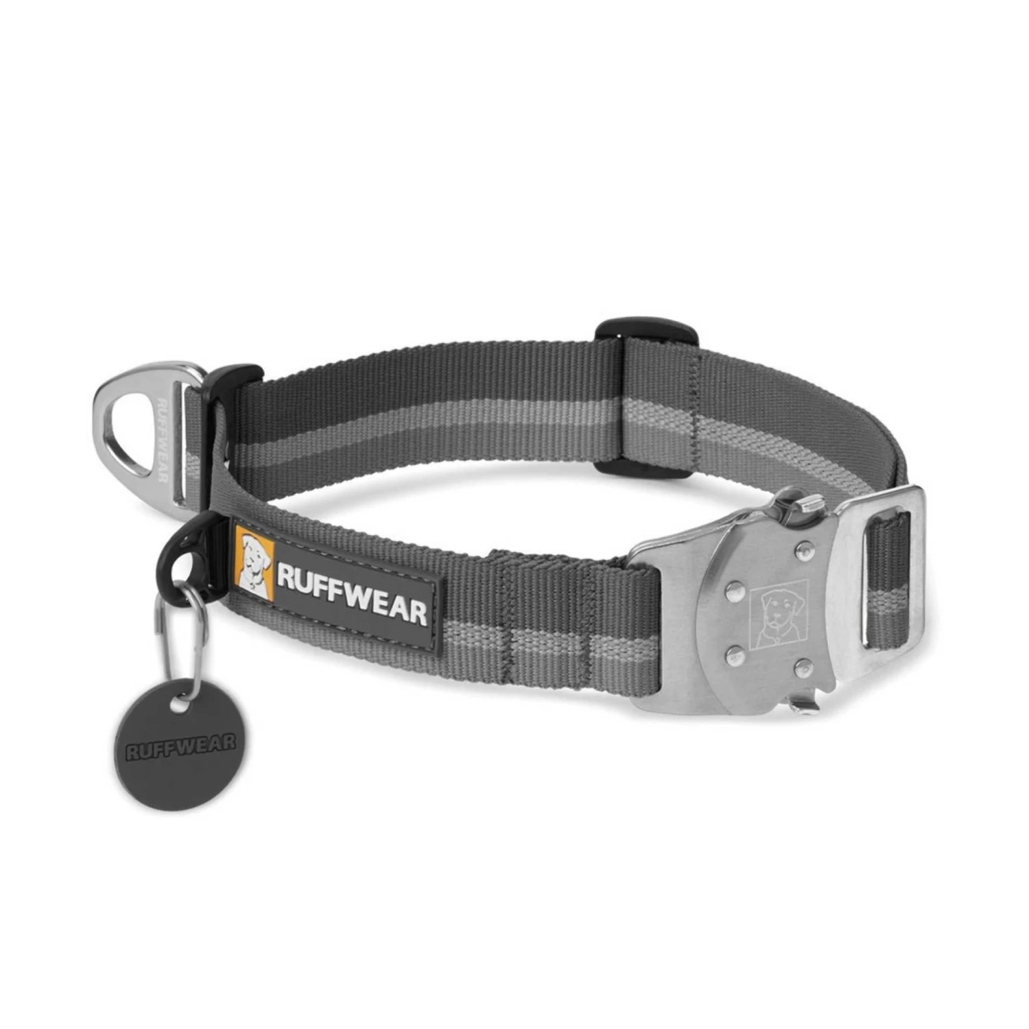 Ruffwear Top Rope Dog Collar 3 Ruffwear Top Rope Dog Collar - Image 3