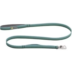 Ruffwear Front Range Leash - River Rock Green