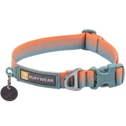 Ruffwear Front Range Collar - Spring Fade