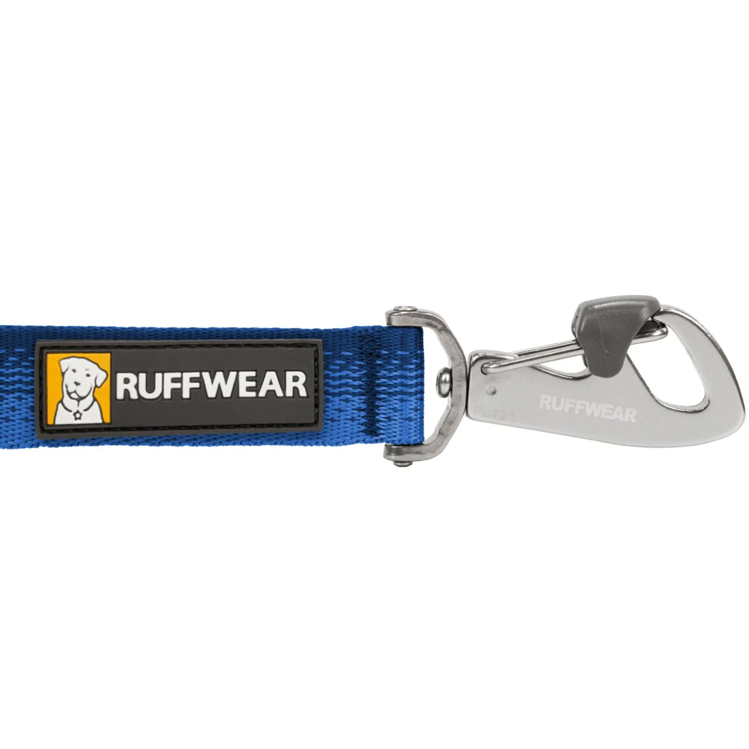 Ruffwear Switchbak Leash - Blue Pool 4 Ruffwear Switchbak Leash - Blue Pool - Image 4