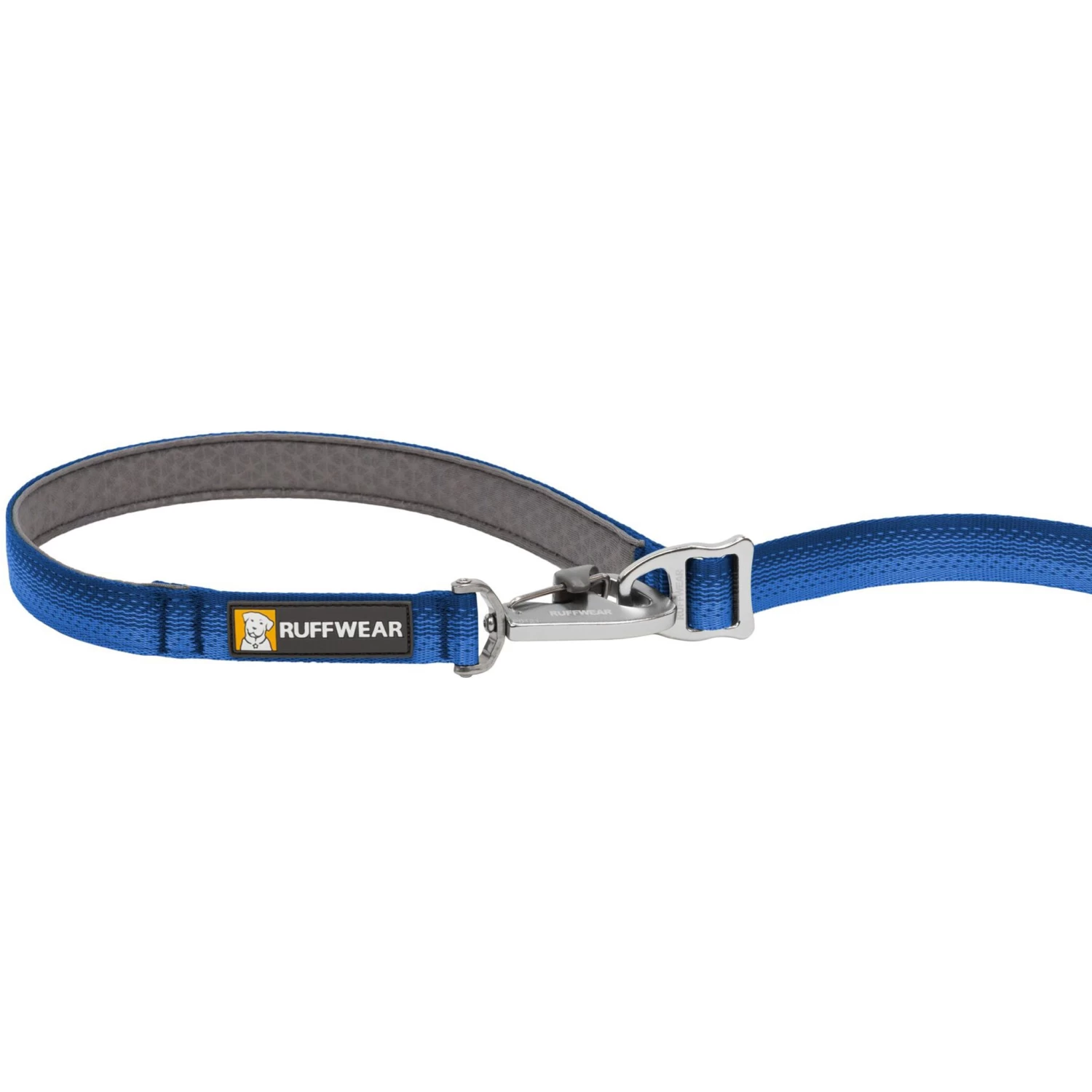 Ruffwear Switchbak Leash - Blue Pool 5 Ruffwear Switchbak Leash - Blue Pool - Image 5
