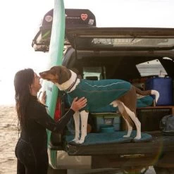 Ruffwear Fernie Jacket 5 Ruffwear Fernie Jacket -Dog Equipment-Ruffwear fw19 product page header fernie 882x589