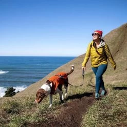 Ruffwear Overcoat Fuse Jacket -Dog Equipment-Ruffwear fw19 product page header overcoat fuse 882x589