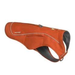 Ruffwear Overcoat Fuse Jacket -Dog Equipment-Ruffwear kw70843 1
