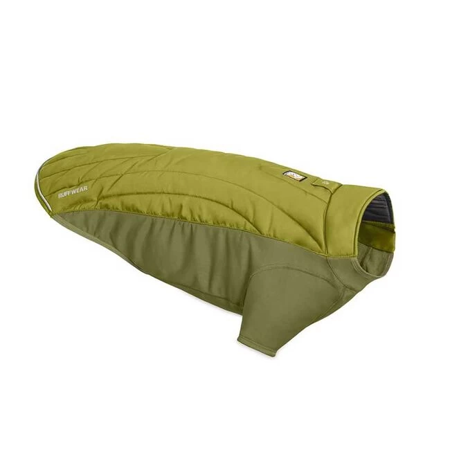 Ruffwear Powder Hound Dog Jacket 1 Ruffwear Powder Hound Dog Jacket