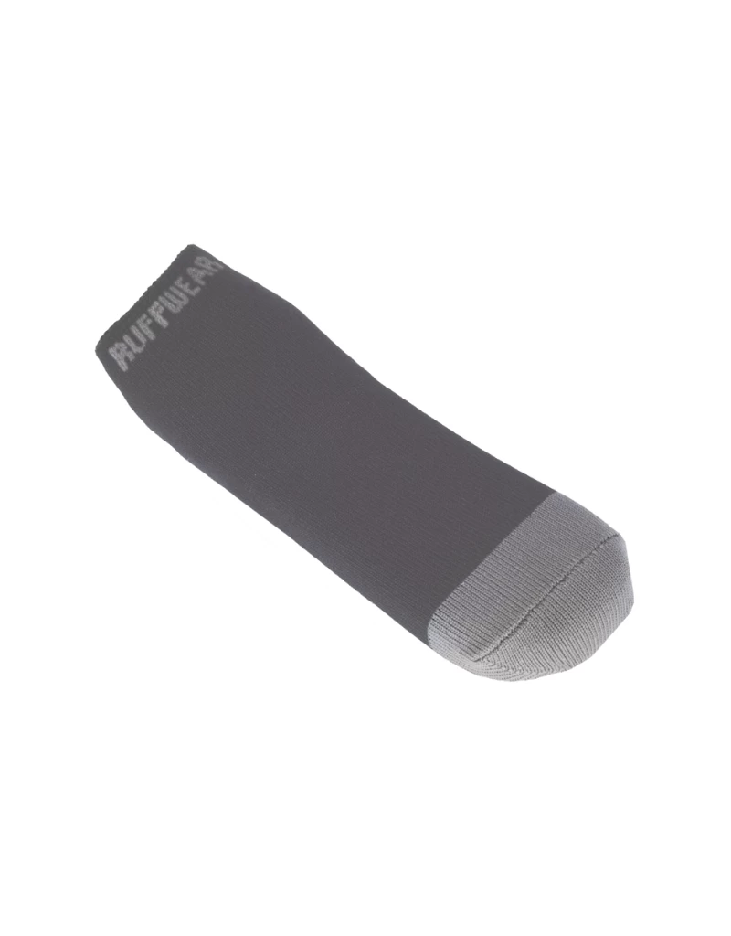 RUFFWEAR Bark'n Boot Socks Twilight Gray 2 RUFFWEAR Bark'n Boot Socks Twilight Gray - Image 2