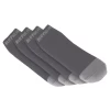 RUFFWEAR Bark'n Boot Socks Twilight Gray