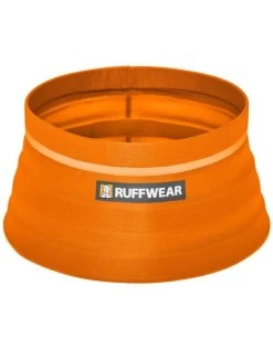 RUFFWEAR Bivy Bowl Salamander Orange