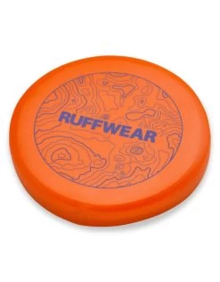 !!RUFFWEAR Camp Flyer Mandarin Orange