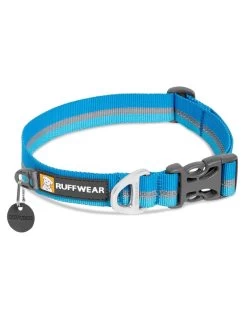 RUFFWEAR Crag Collar Blue Dusk