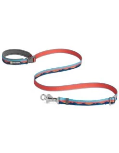 RUFFWEAR Crag Leash Sunset