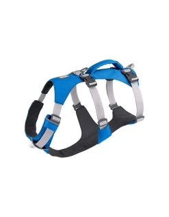 RUFFWEAR Flagline Harness Blue Dusk