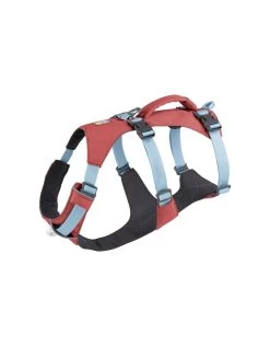 RUFFWEAR Flagline Harness Salmon Pink