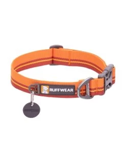 RUFFWEAR Flat Out Collar Autumn Horizon