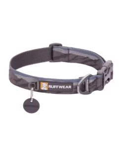 RUFFWEAR Flat Out Collar Rocky Mountains