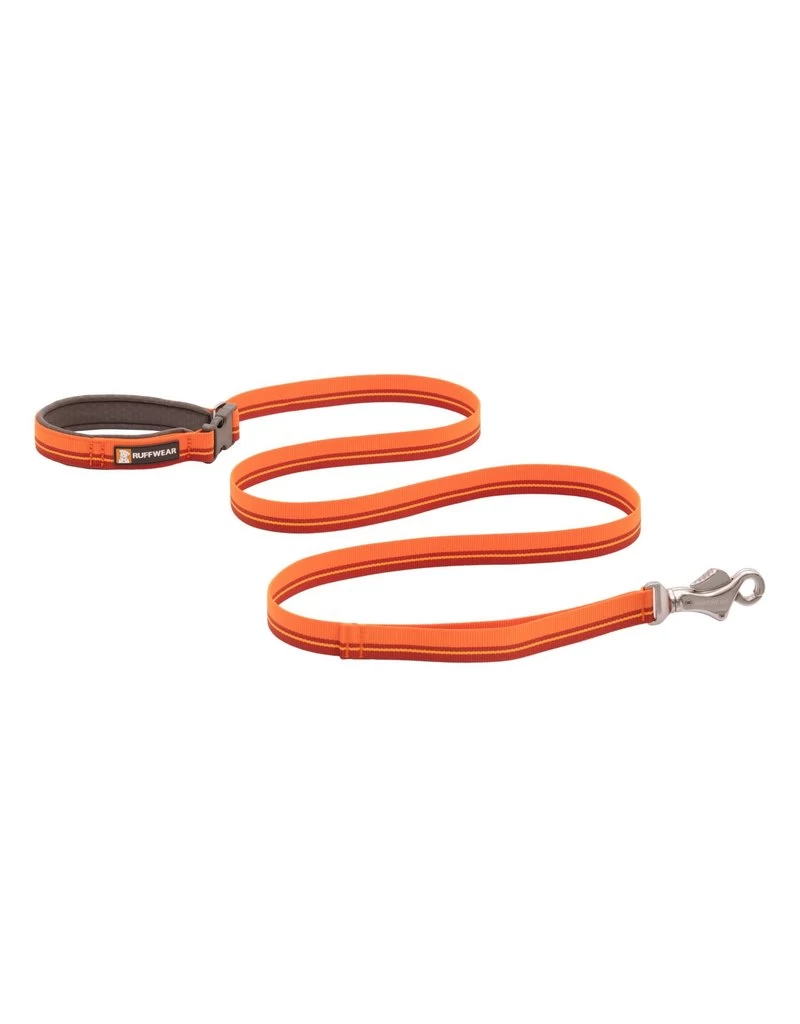 RUFFWEAR Flat Out Leash Autumn Horizon 1 RUFFWEAR Flat Out Leash Autumn Horizon