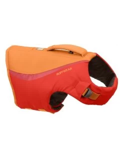 RUFFWEAR Float Coat Red Sumac