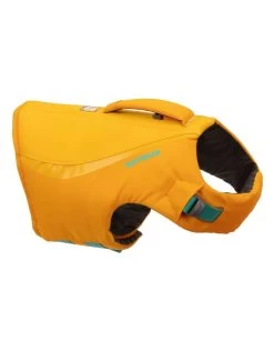 RUFFWEAR Float Coat Wave Orange