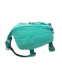 RUFFWEAR Front Range Day Pack Aurora Teal 7 RUFFWEAR Front Range Day Pack Aurora Teal -Dog Equipment-Ruffwear ruffwear ruffwear front range day pack aurora teal 2