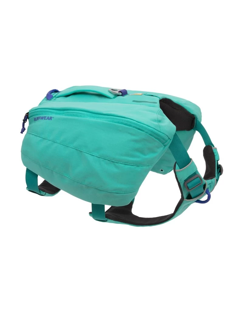 RUFFWEAR Front Range Day Pack Aurora Teal 1 RUFFWEAR Front Range Day Pack Aurora Teal