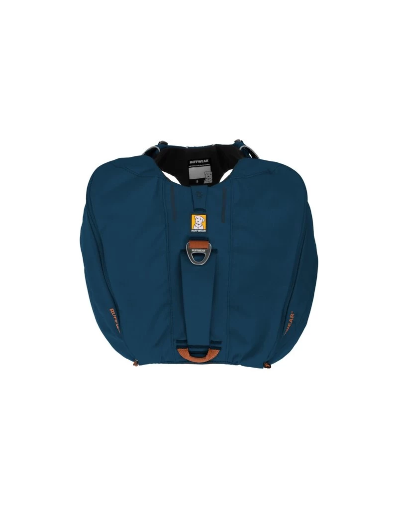 RUFFWEAR Front Range Day Pack Blue Moon 3 RUFFWEAR Front Range Day Pack Blue Moon - Image 3