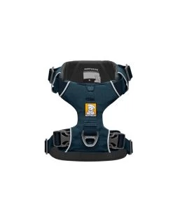 RUFFWEAR Front Range Harness - Blue Moon