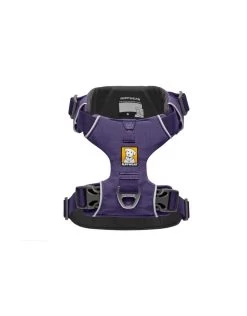 RUFFWEAR Front Range Harness - Purple Sage