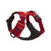 RUFFWEAR Front Range Harness - Red Sumac