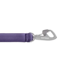 RUFFWEAR Front Range Leash Purple Sage -Dog Equipment-Ruffwear ruffwear ruffwear front range leash purple sage 2