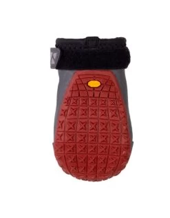 RUFFWEAR Grip Trex Boot Pairs Red Sumac 6 RUFFWEAR Grip Trex Boot Pairs Red Sumac -Dog Equipment-Ruffwear ruffwear ruffwear grip trex boot pairs red sumac 2