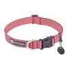 RUFFWEAR Hi & Light Collar - Salmon Pink