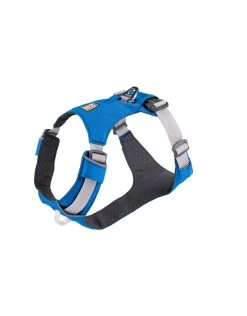 RUFFWEAR Hi & Light Harness - Blue Dusk