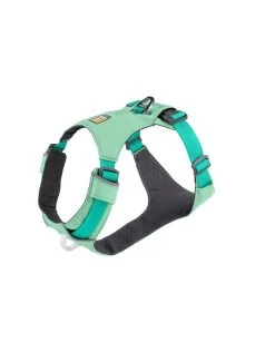 RUFFWEAR Hi & Light Harness - Sage Green