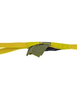 Dog Equipment-Ruffwear -Dog Equipment-Ruffwear ruffwear ruffwear hi light leash lichen green 1