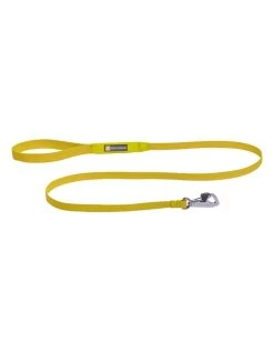 RUFFWEAR Hi & Light Leash - Lichen Green
