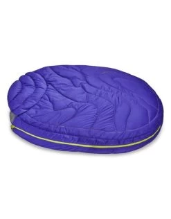 RUFFWEAR Highlands Bed Huckleberry