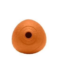RUFFWEAR Huckama Toy Campfire Orange