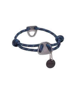 RUFFWEAR Knot-A-Collar Blue Moon