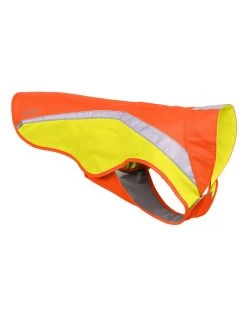RUFFWEAR Lumenglow Hi-Vis Jacket Blaze Orange