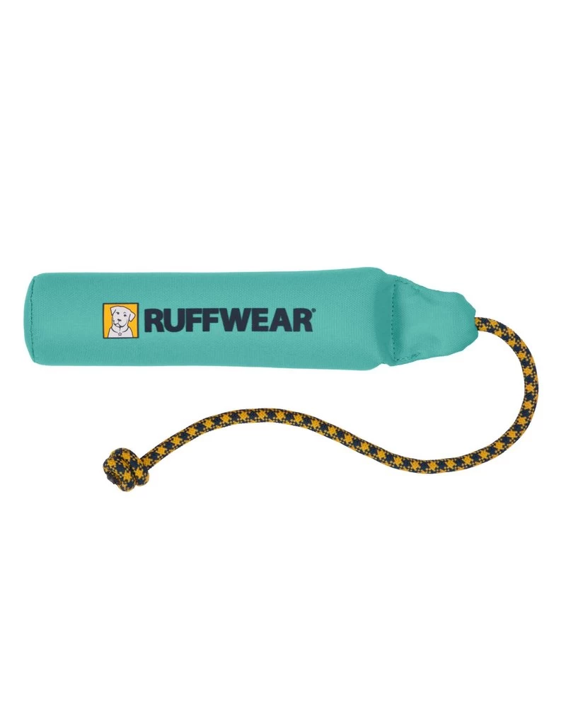 RUFFWEAR Lunker Aurora Teal 1 RUFFWEAR Lunker Aurora Teal