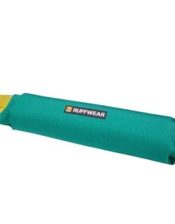 RUFFWEAR Pacific Loop Toy Aurora Teal -Dog Equipment-Ruffwear ruffwear ruffwear pacific loop toy aurora teal 2