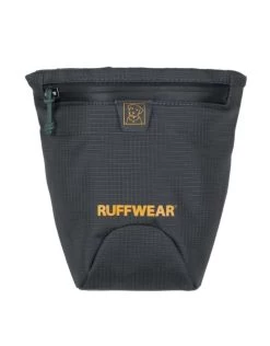 RUFFWEAR Pack Out Bag Basalt Gray